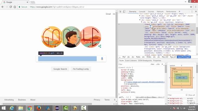 15. Selenium Training - Key Down Firefox Fix - Java смотреть онлайн