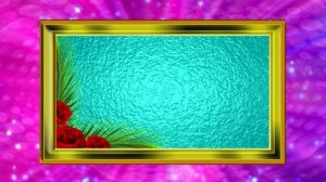 Футаж. Фон для надписи 72