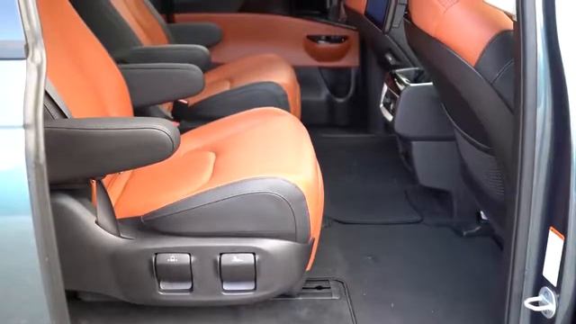 2022 Kia Carnival Review 1 WEEK with the Carnival! смотреть онлайн