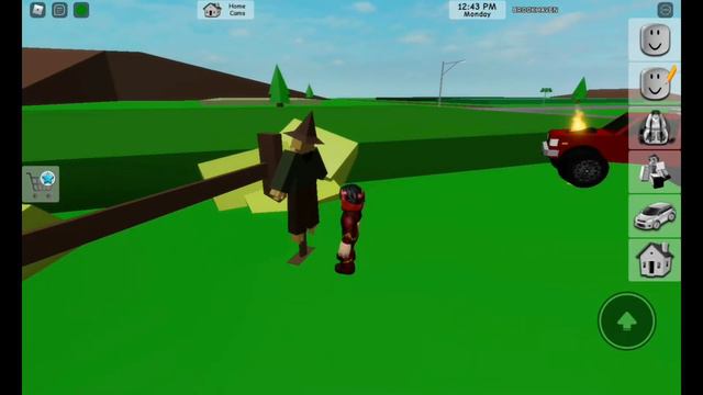 New Brookhaven Update Part 2!!! смотреть онлайн