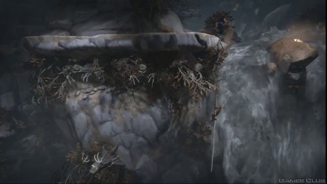 Прохождение игры Brothers A Tale of Two Sons часть 3 смотреть онлайн