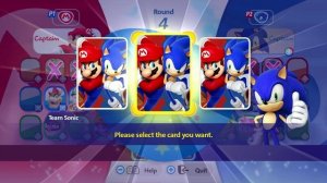 Mario & Sonic at the Rio 2016 Olympic Games - Heroes Showdown #2