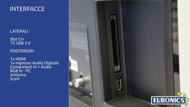 Samsung Monitor LED C300 смотреть онлайн