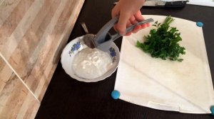 Как приготовить сметанный соус. Соус из сметаны мой рецепт!