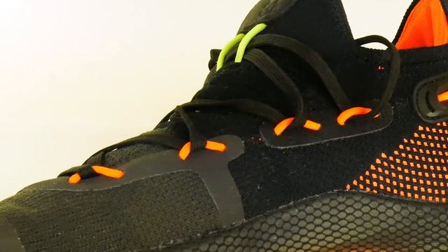 Обзор Under Armour Curry 6 | Тест баскетбольных кроссовок на паркете смотреть онлайн