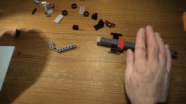 Building Lego City Race Boat Transporter SET 60254 4K смотреть онлайн