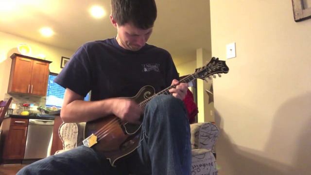 Bluegrass Special смотреть онлайн