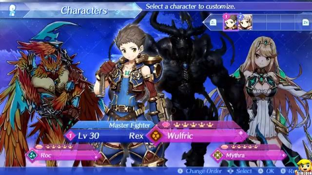 Xenoblade Chronicles 2 - Full Game Walkthrough (HD) смотреть онлайн