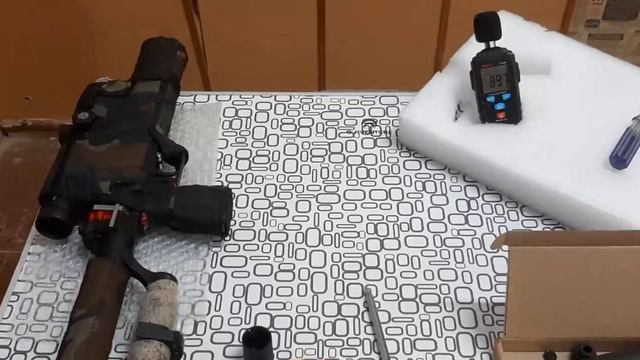 Модератор, доп. модератор с РК, на Леший 2.     Moderator, Additional Moderator With RK, On Leshiy