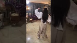 Красивая цыганочка танцует ?⚜️? ( замужем )