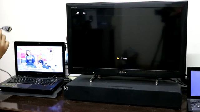 USBNOVEL 1080P HDMI To VGA Adapter Converter With 3.5mm Audio Cable And Micro USB Power