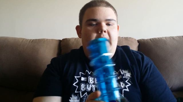 My First Bong смотреть онлайн