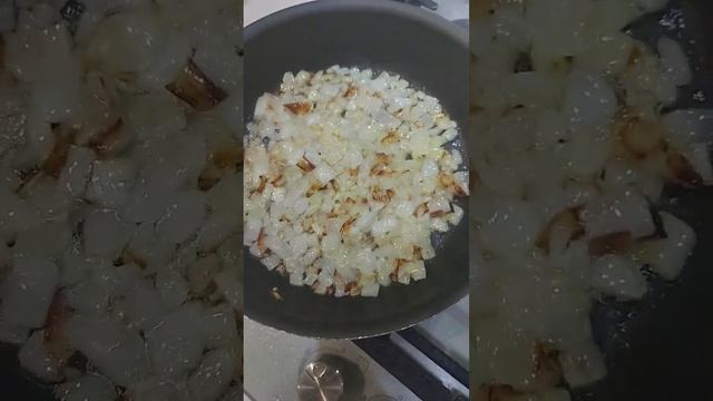 Суп из красной фасоли