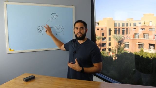 Monolithic vs Microservice Architecture Debate смотреть онлайн
