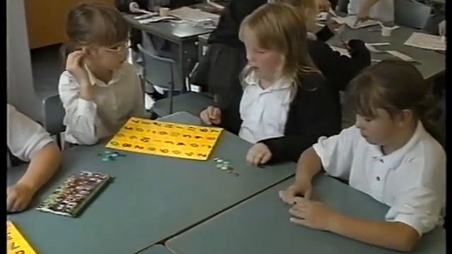 School Days - Cam Everlands School - 06/10/1997 смотреть онлайн