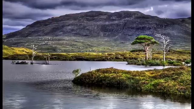 Malcolm Arnold: Four Scottish Dances смотреть онлайн