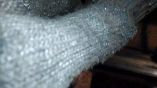 Сороконожка часть 11. Мерседес Актрос 4144к, ремонт тормозов