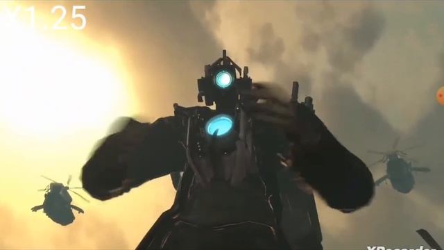 все скорости от х1 до х2 скибиди туалет 60 смотреть онлайн