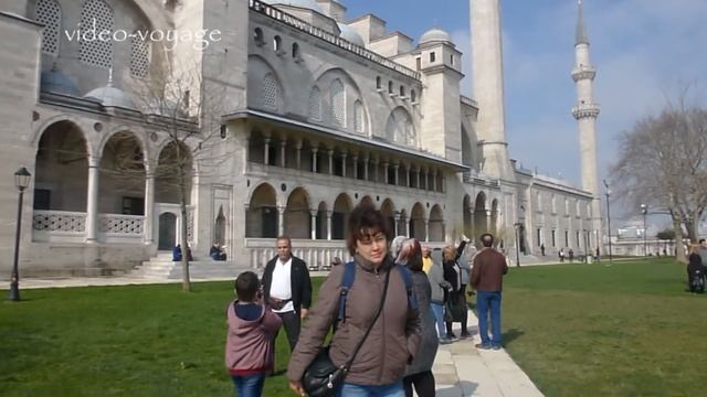 "Стамбул 2018 год. Istanbul 2018" смотреть онлайн