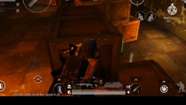 Metro Royale : Reunion | PUBG MOBILE JEDAG JEDUG смотреть онлайн