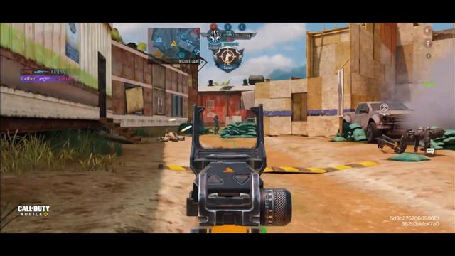 TOP 5 UNDERRATED GUNS in Call of Duty Mobile Season 5! + Gunsmith Loadouts/Class Setups! смотреть онлайн