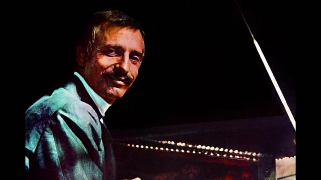 Paul Mauriat - joue Chopin "Valse Brillante-Op.34-1" смотреть онлайн