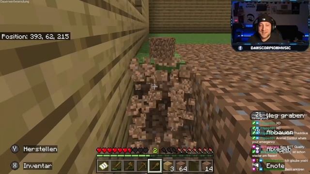 Best of Dan Scorpion #81 | Twitch Livestream Fails & Funny Moments смотреть онлайн