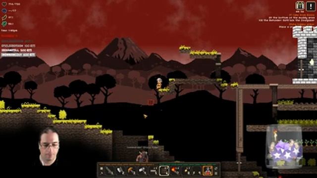 It Lurks Below Gameplay ep2 Bard Build [VOD] #ILB смотреть онлайн