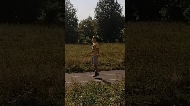 408 ПРЫЖКОВ НА СКАКАЛКЕ НОН-СТОПОМ смотреть онлайн