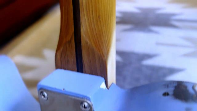 JTal Guitars Tuesday Style Model 1005 "Played Through Periwinkle" - Video Demo смотреть онлайн