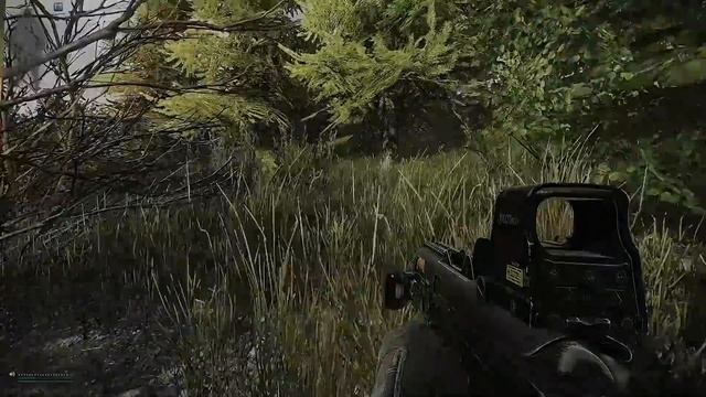 ЛУЧШИЕ ФУНКЦИИ КОТОРЫХ НЕТ В ТАРКОВЕ ● ESCAPE FROM TARKOV ● TARKOV #ТАРКОВ смотреть онлайн