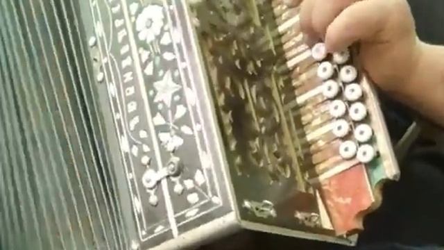 Гармонь любительская соль диез смотреть онлайн