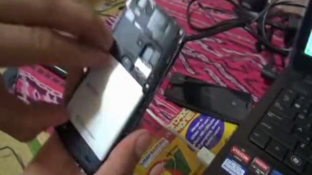 how to unlock sony ericsson NTT docomo SO-01C to any sim. смотреть онлайн