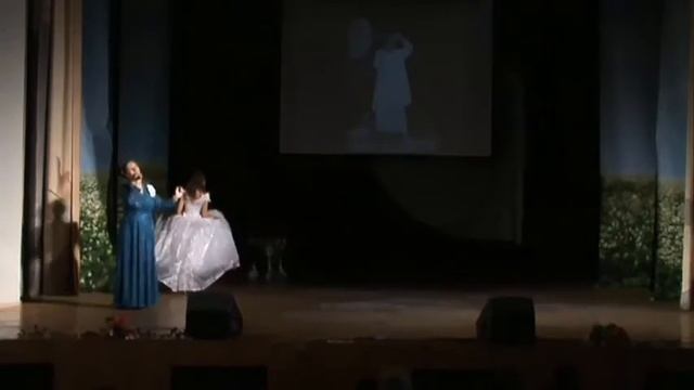 Песенка без конца - Татьяна Логунова смотреть онлайн