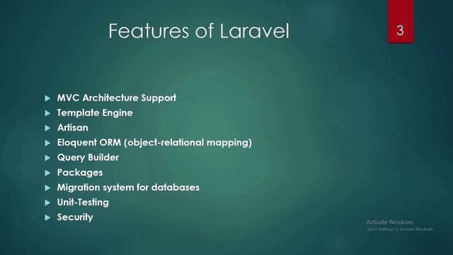 Laravel Features and Composer Installation | Web Development with Laravel | Bohubrihi Online Course смотреть онлайн
