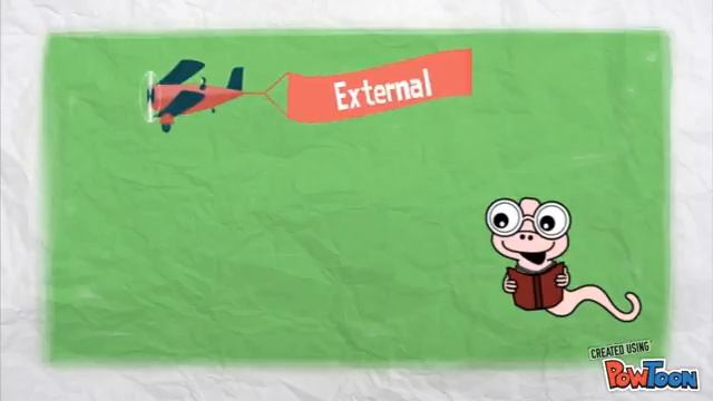 Story Elements - Conflict - Literacy Short Clips смотреть онлайн