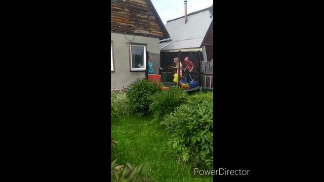 Комедийные Пародии