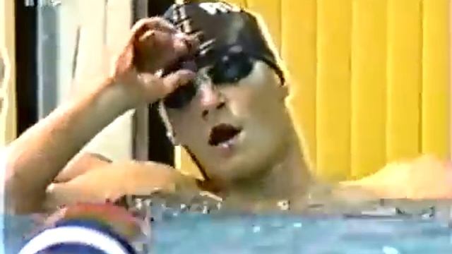 Денис Панкратов. Золото на Олимпийских играх в Атланте в 1996 году смотреть онлайн