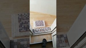 Утепление балкона и обшивка сайдингом за три дня