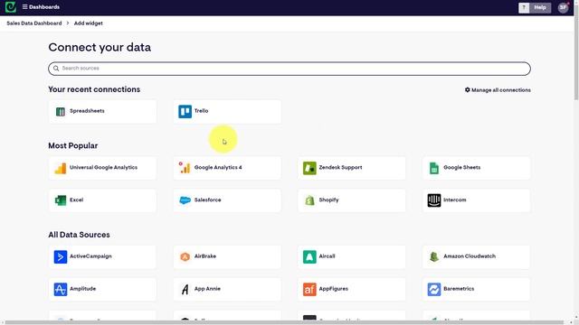 How to Build a Real-Time Dashboard with Any Spreadsheet (Excel, Google Sheets, and more) смотреть онлайн