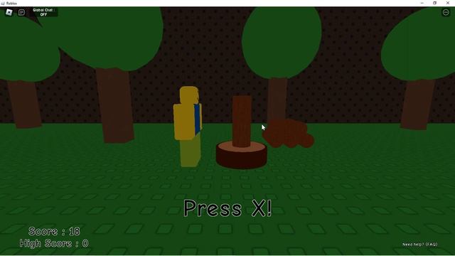 roblox train your noob смотреть онлайн