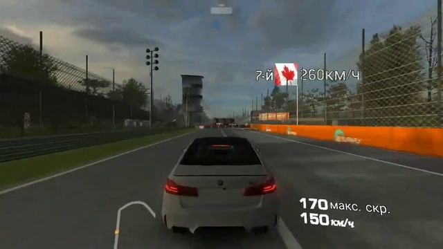 Real Racing 3 Part 49 BMW M4 GT3 CHEVROLET CORVETTE STINGRAY C8 BMW M5 BRABHAM BT62 Android смотреть онлайн