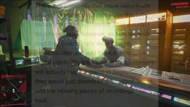 Everything We learned about Cyberpunk 2077 This Past weekend! (DLC, New Gangs, Multiplayer etc.,) смотреть онлайн