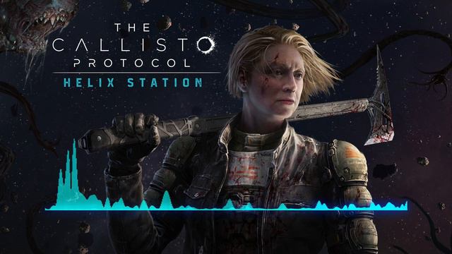 The Callisto Protocol: Helix Station Episode 4 | Severed смотреть онлайн