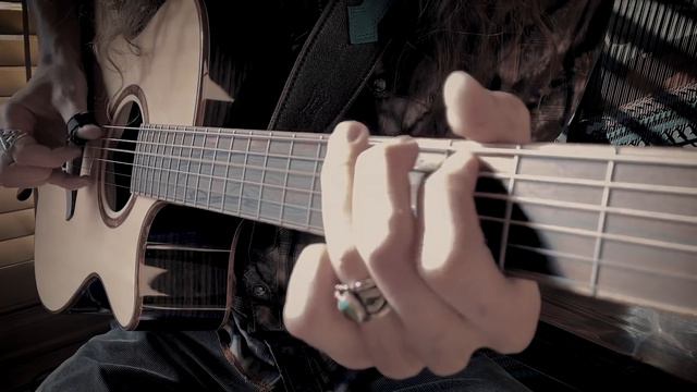 This is How Guitarists USED TO Shred.... смотреть онлайн