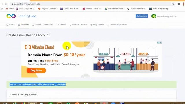 Unlimited Free Hosting for Wordpress Site. смотреть онлайн
