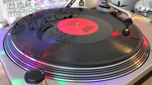 TONY ESPOSITO ” Kalimba De Luna ” 5:10 смотреть онлайн