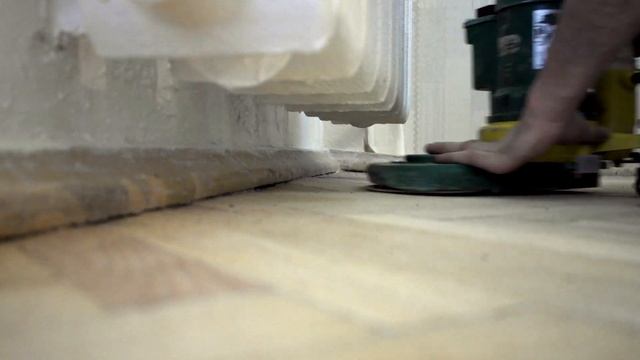 Циклевка паркета - Fresh Parket смотреть онлайн