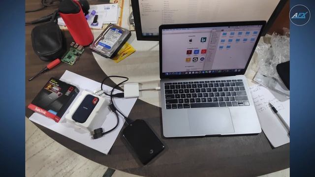 External SSD Review - SanDisk 500GB SSD USB-C, USB 3.1, for PC & Mac & IP55 Rated смотреть онлайн