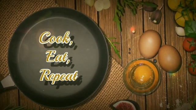 Шеф-повар дома